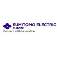 Sumitomo Electric Europe Limited, exhibiting at Connected Britain 2022