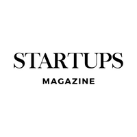 Startups Magazine at Connected Britain 2022