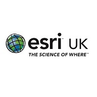 Esri UK, exhibiting at Connected Britain 2022