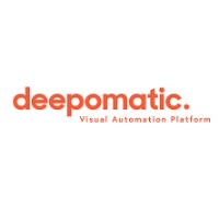 Deepomatic at Connected Britain 2022