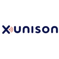 Xunison at Connected Britain 2022