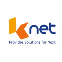 Knet Co., Ltd, exhibiting at Connected Britain 2022