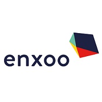 Enxoo, exhibiting at Connected Britain 2022