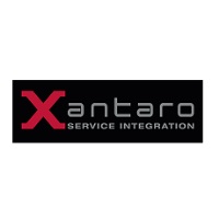 Xantaro UK Ltd at Connected Britain 2022