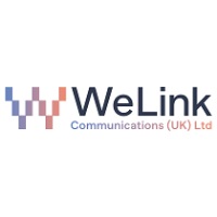 WeLink Communications UK Ltd, sponsor of Connected Britain 2022