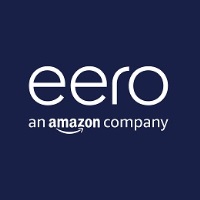 eero, an Amazon company at Connected Britain 2022