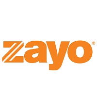 Zayo Group在Connected Britain 2022
