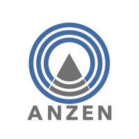 连接英国2022的Anzen技术系统