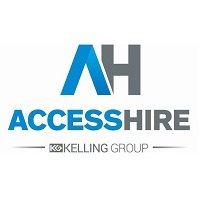 Access Hire Nationwide at Connected Britain 2022