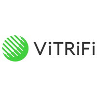 Vitrifi在连接的英国2022年