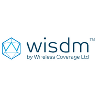Wireless Coverage Ltd at Connected Britain 2022