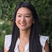 Claire Ching | Director of Business Development | Gemini Trust Company, LLC. » speaking at The Trading Show Chicago
