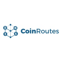 CoinRoutes at The Trading Show Chicago 2022