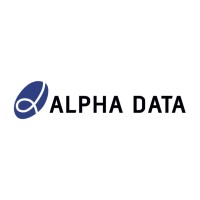 Alpha Data at The Trading Show Chicago 2022