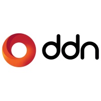 DDN Storage at The Trading Show Chicago 2022