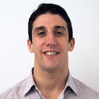 Cameron Goldberg | Director of Sales | Fireblocks » speaking at The Trading Show Chicago