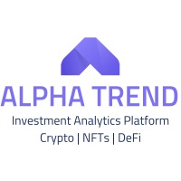Alpha Trend at The Trading Show Chicago 2022