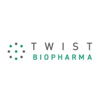 Twist Bioscience, sponsor of World Anti-Microbial Resistance Congress 2022