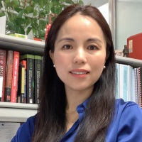 Angela Zhou | Scientific Content Creation and Development Supervisor | American Chemical Society » speaking at World AMR Congress