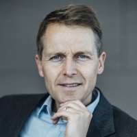 Aleks Engel | Director, REPAIR Impact Fund | Novo Holdings » speaking at World AMR Congress