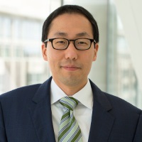 Wes Kim | Assistant Director of Global Public Health Programs | American Society for Microbiology » speaking at World AMR Congress