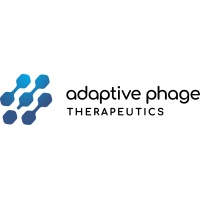 Adaptive Phage Therapeutics, sponsor of World Anti-Microbial Resistance Congress 2022