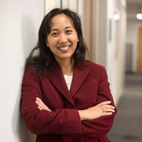 Susan Huang | Professor | University of California, Irvine » speaking at World AMR Congress