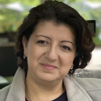 Ghada Zoubiane