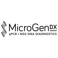 MicroGenDX at Disease Prevention and Control Summit America 2022