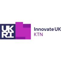 Innovate UK KTN, sponsor of World Anti-Microbial Resistance Congress 2022
