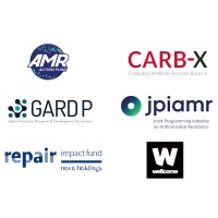 AMR Action Fund at Disease Prevention and Control Summit America 2022