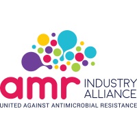 世界反微18luck手机客户端下载生物抵抗大会的AMR行业联盟2022