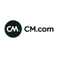 CM.com, sponsor of MOVE Last Mile 2022