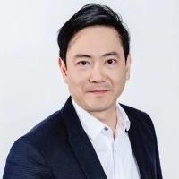 Fred Siu | Director, Asia Pacific | CM.com » speaking at MOVE Last Mile