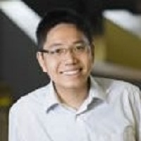 Vinh Dang | Head of Data Science | Be group » speaking at MOVE Last Mile