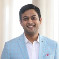 Akshay Jain | AVP, Data Science | Zomato » speaking at MOVE Last Mile