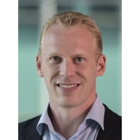 Wouter van Groenestijn | Associate Partner, Strategy and Transactions | EY » speaking at MOVE Last Mile