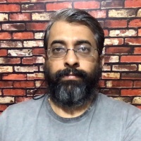 Vinay Hunsur Dwarakanath | Lead, New Products & Business Development | Google Maps Platform » speaking at MOVE Last Mile