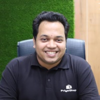 Asikul Alam Khan Sujon | Founder And Chief Executive Officer | PriyoShop.com » speaking at Home Delivery Asia