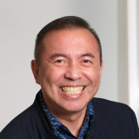 Norman Adriano | Lecturer | Thames International Business School » speaking at Home Delivery Asia