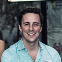 Kieran Boyce | General Manager - Logistics | MyDeal.com.au » speaking at Home Delivery Asia