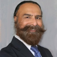 Harvinder Grewal | Chief Automation/Operations Consultant | ISOC Holdings, Inc. » speaking at Home Delivery Asia
