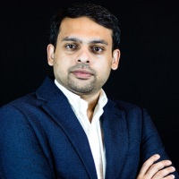 Aditya Singh, Head of International Business, Titan Company, India