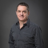Paul Davis | VP Sales APAC | Scandit AG » speaking at Home Delivery Asia