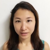 Zoey Zhang, Head of Transport and Crossborder, Lazada