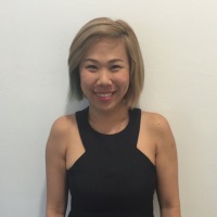 Kym Chua | General Manager, Transportation | Terrapinn » speaking at Home Delivery Asia