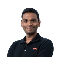 Sumesh Rahavendra | Group Chief Transformation & Digital Officer | Pos Malaysia » speaking at Home Delivery Asia