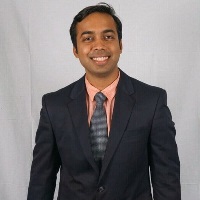 Suharto Chatterjee | Assistant Vice President - Hyperlocal | Xpressbees » speaking at Home Delivery Asia
