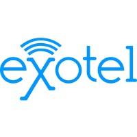 Exotel Techcom Pvt Ltd at Home Delivery Asia 2022