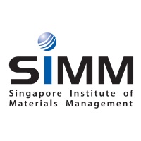 Singapore Institute of Materials Management at Home Delivery Asia 2022